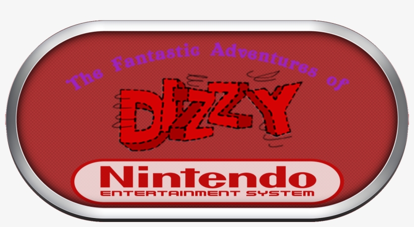The Fantastic Adventures Of Dizzy - Video Game, transparent png #5443200
