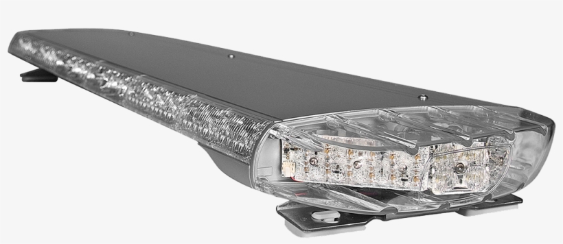 1 Of 1 Apex Led Lightbar Images - Soundoff Apex, transparent png #5443207