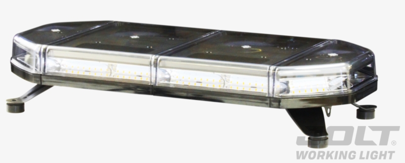 694mm Jolt Led Flashing Light Bar - Light-emitting Diode, transparent png #5443406