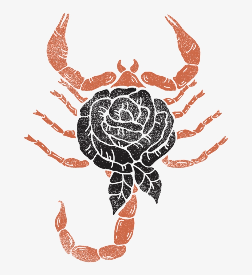 Blackrose - Portable Network Graphics, transparent png #5443512
