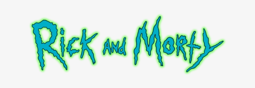 Rick And Morty Games, Shirts & Figures - Rick And Morty Png, transparent png #5444181