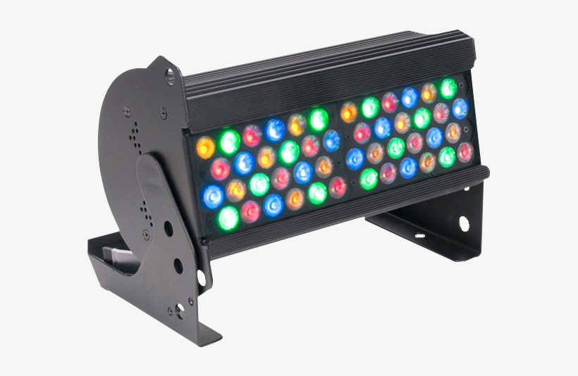 Elation Professional Colour Chorus - Elation Colour Chorus 72, transparent png #5444348