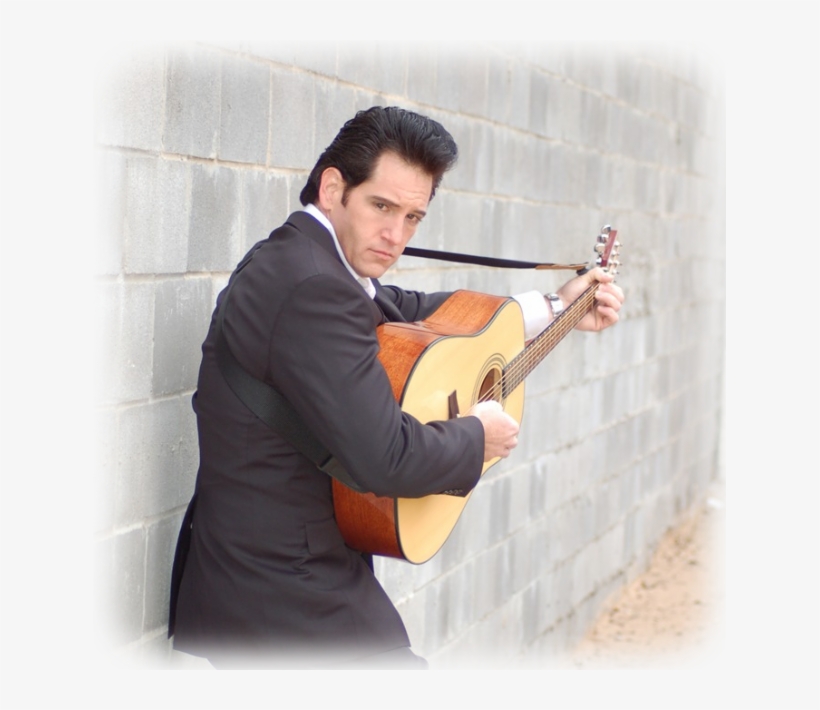 Cash & Cline Show - Acoustic Guitar, transparent png #5444573