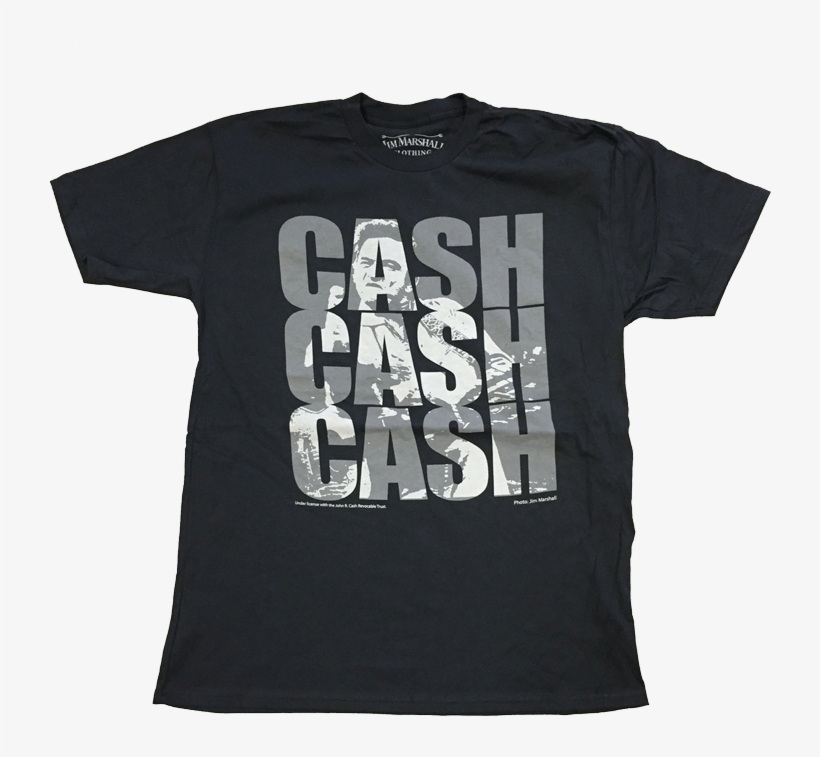 Johnny Cash Triple Cash - Museums Are Not Neutral, transparent png #5444628