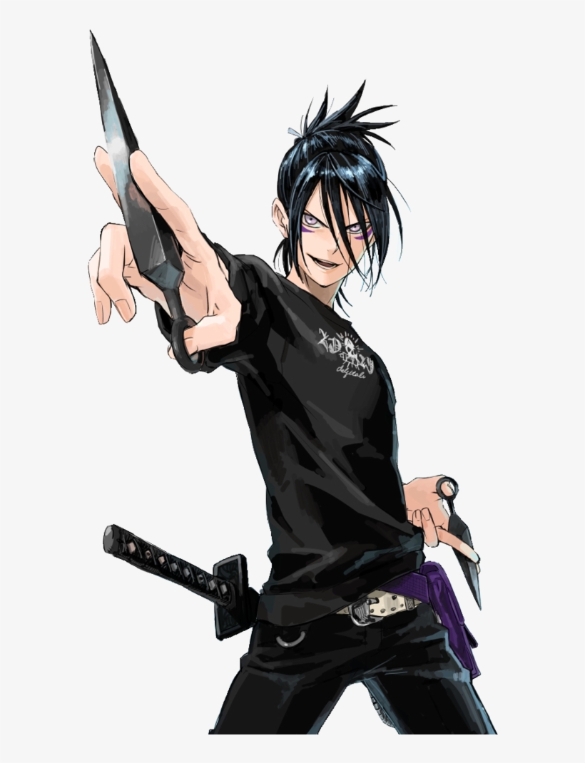 Ninja Sonic One Punch Man, transparent png #5444629