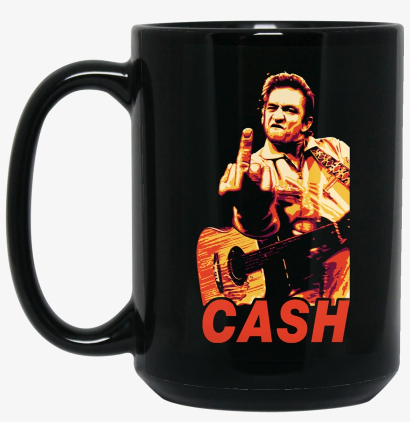 Johnny Cash Vintage, transparent png #5444733
