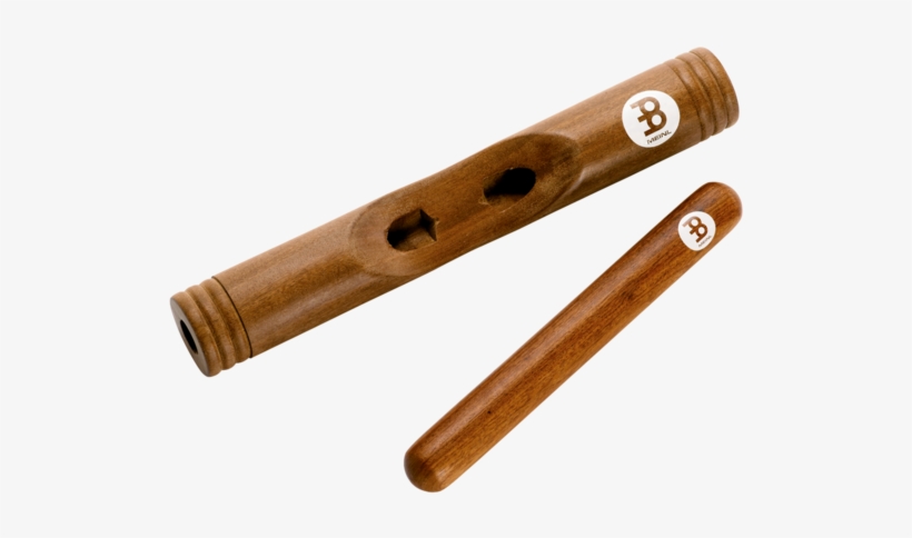 Claves Instrument, transparent png #5444881