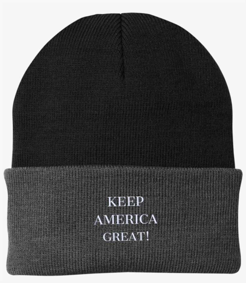 Keep America Great Emboridered - Portable Network Graphics, transparent png #5444948