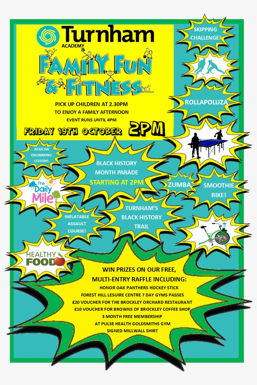 #theturnhamcommunity Hashtag On Twitter - Poster, transparent png #5445228