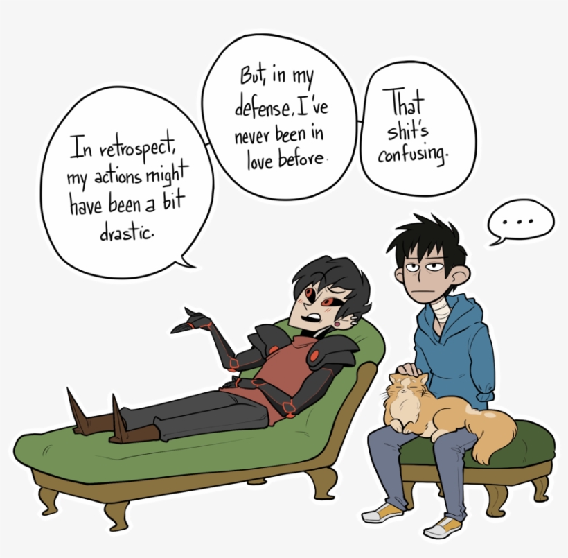 Image - Virus X Saitama, transparent png #5445459