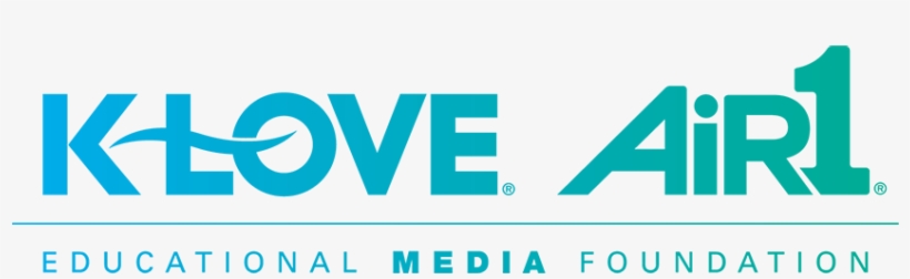 K Love Air1, transparent png #5445707