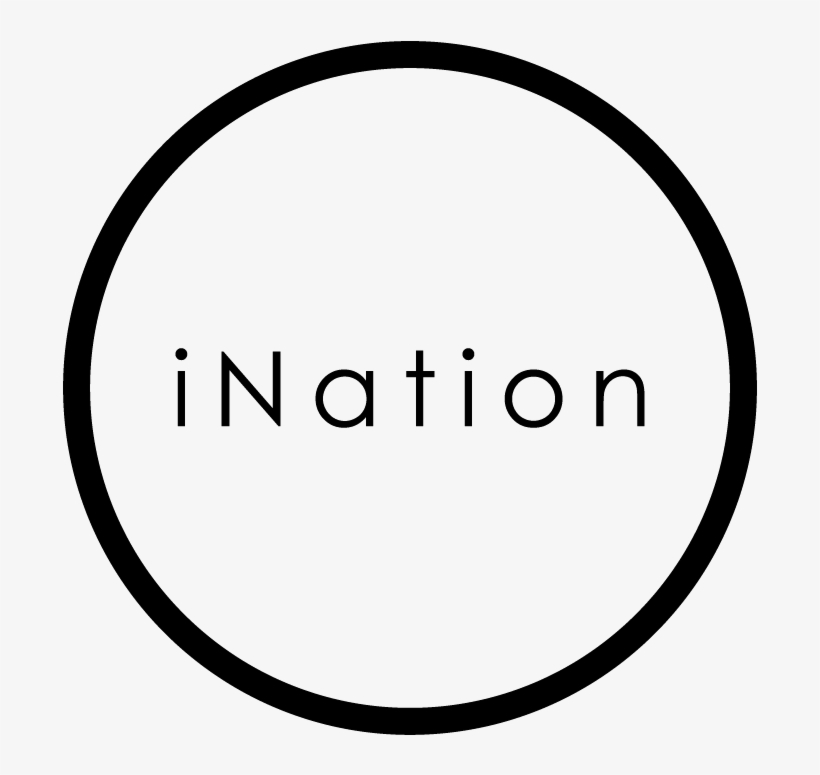 Ination On Twitter - Circle, transparent png #5445715
