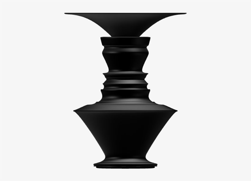 Trump Vase - Donald Trump, transparent png #5445763
