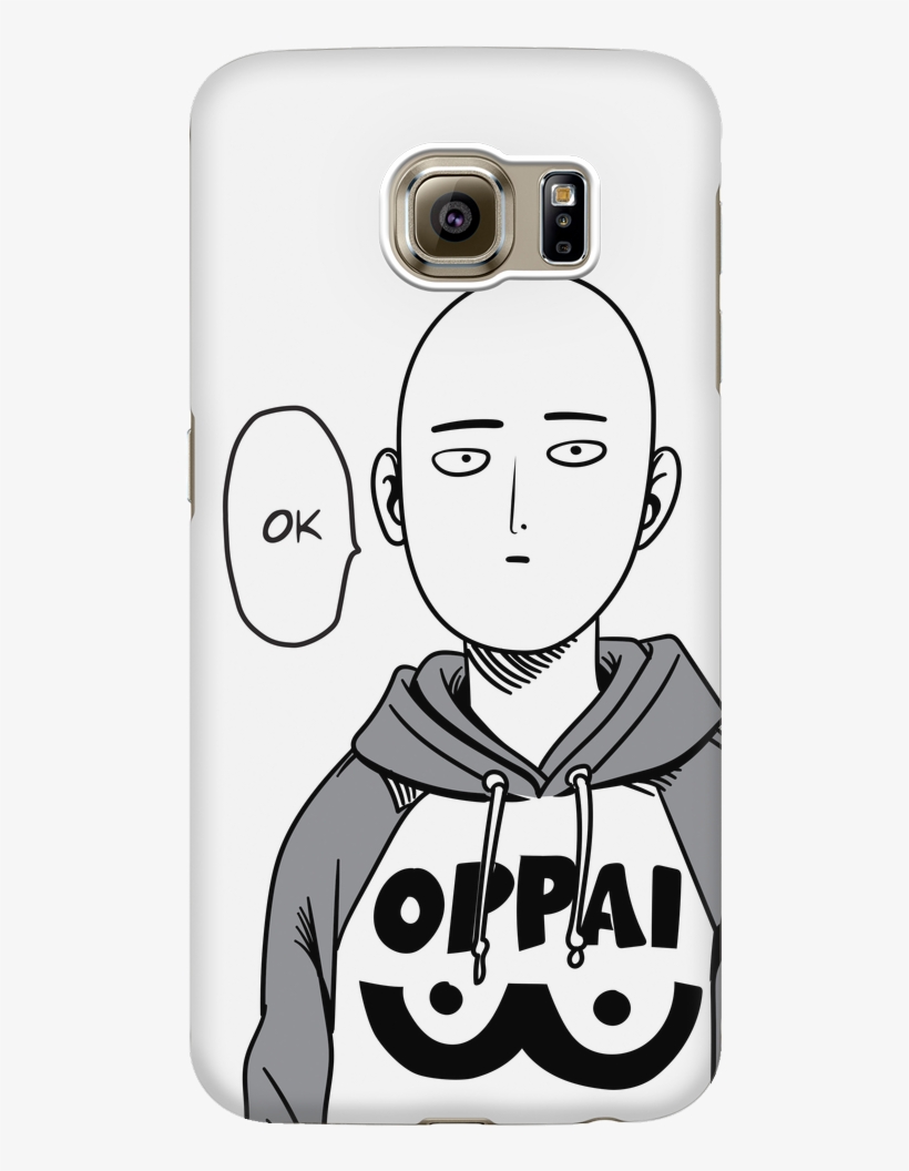 One Punch Man - Рисунки Ванпанчмен, transparent png #5445820