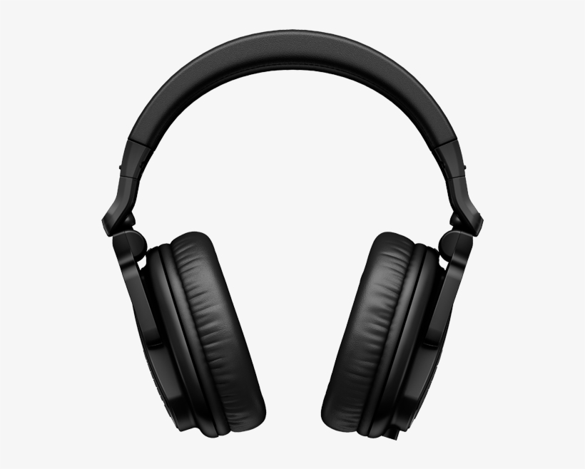 Anterior Siguiente - Headphone Monitor Studio, transparent png #5445998