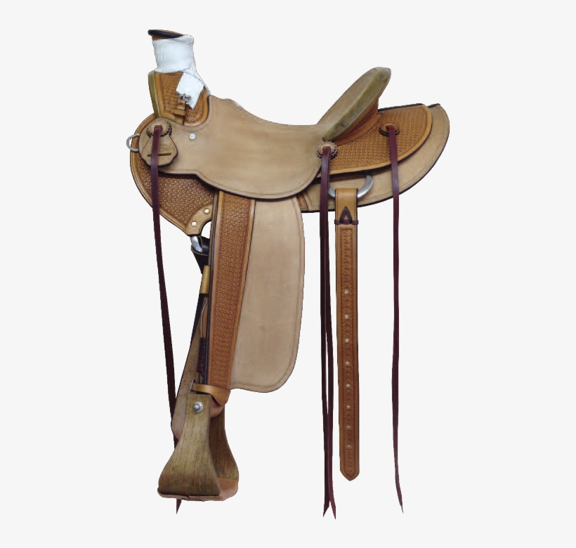 Capriola Saddle - Saddle, transparent png #5446004