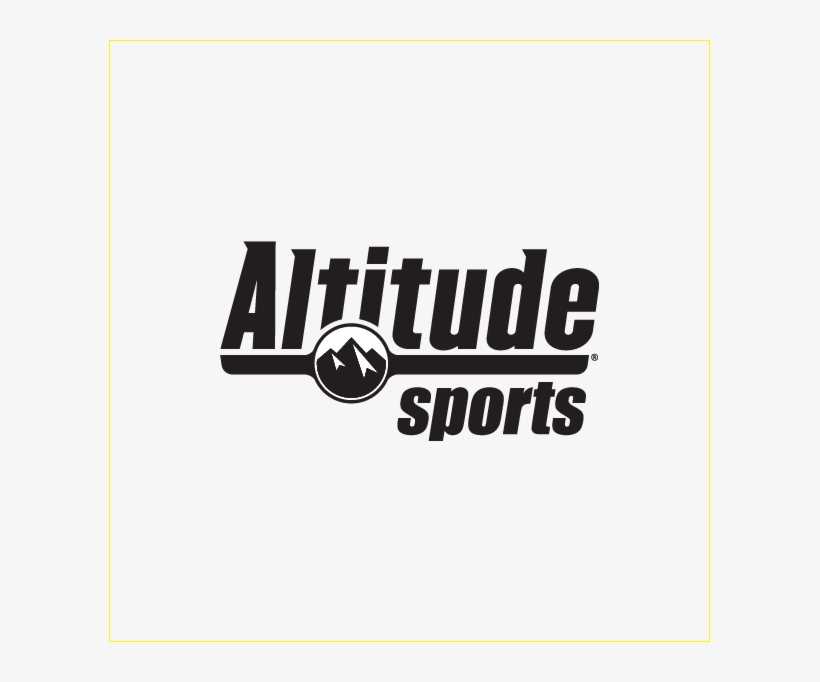 Altitude Sports - Altitude Sports And Entertainment, transparent png #5446180