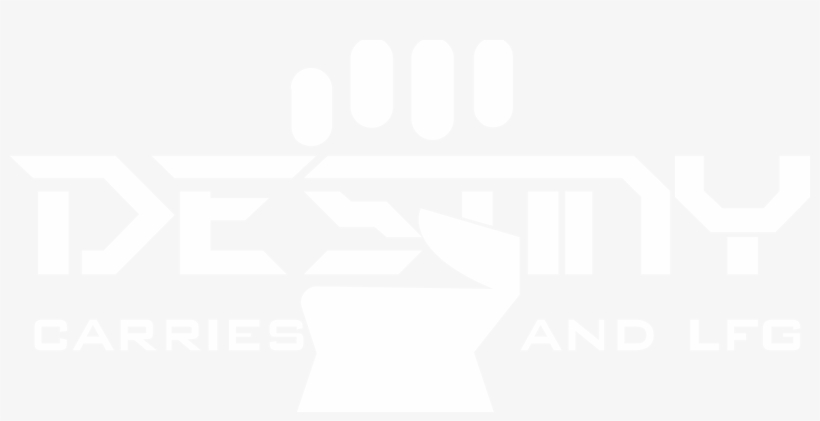 Destiny Carries And Lfg Boosting Services - Raid, transparent png #5446308