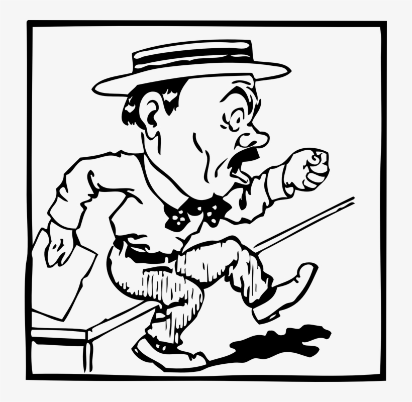 45831 - Some Nerve.jpg Mugs, transparent png #5446758