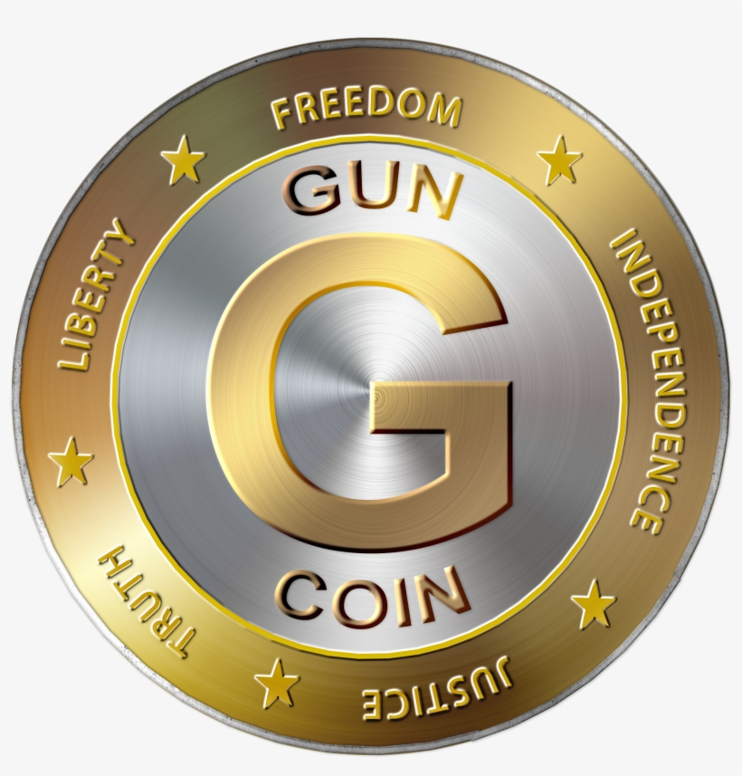 Learn More - Guncoin, transparent png #5446766