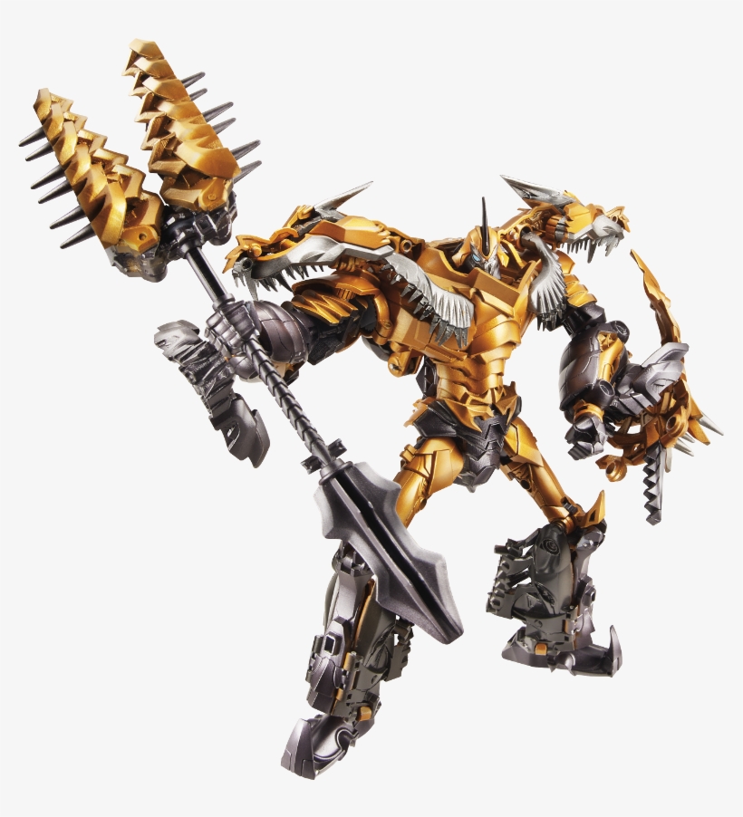 Grimlock Transformers Age Of Extinction Toy, transparent png #5446823