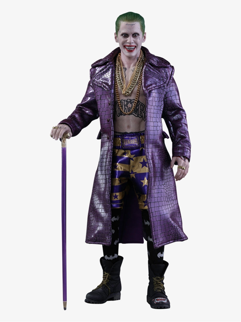 Joker, transparent png #5446895