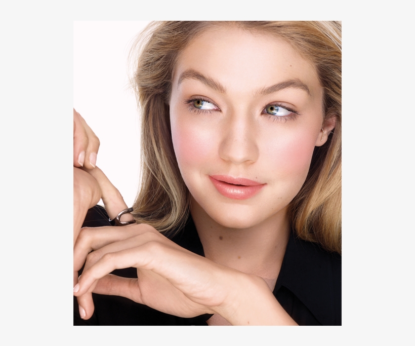 6 Simple Useful Beauty Hacks Every Girl Must Know Trending - Maybelline Baby Lips Lip Balm And Blush, transparent png #5447099