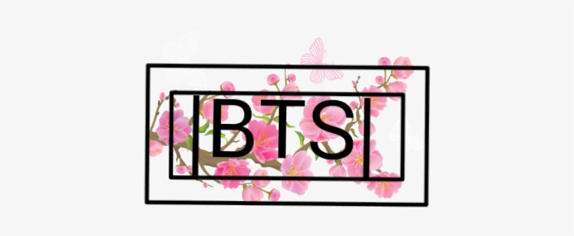 Bts Sticker Bangtanboys Bangtansonyeondan Este Sticker - Picsart Photo Studio, transparent png #5447139