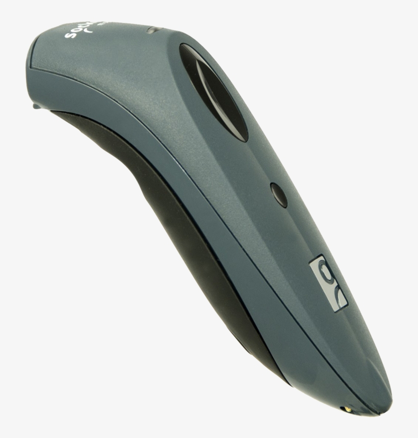 Socket Bluetooth Cordless Hand Scanner 7qi - Wireless, transparent png #5447142