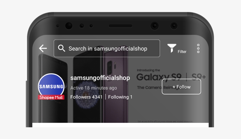Samsung Galaxy S6, transparent png #5447144