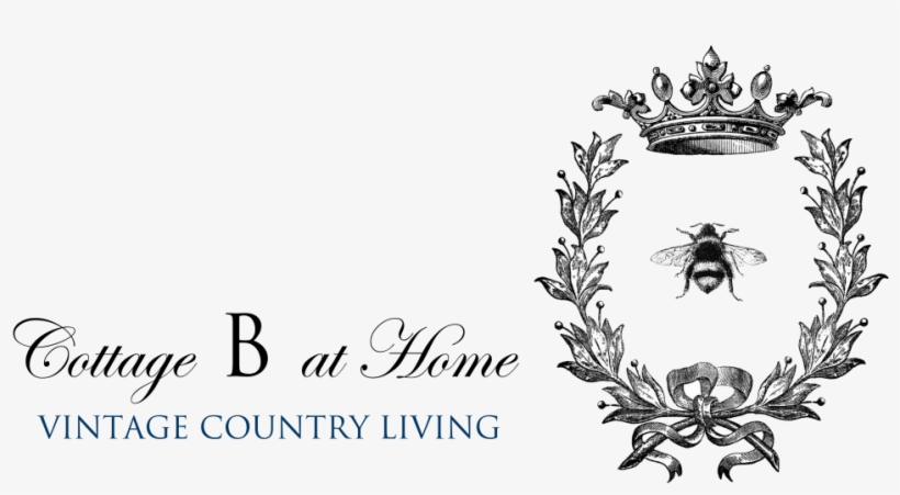 Cottage Bee Iii Copy, transparent png #5447867