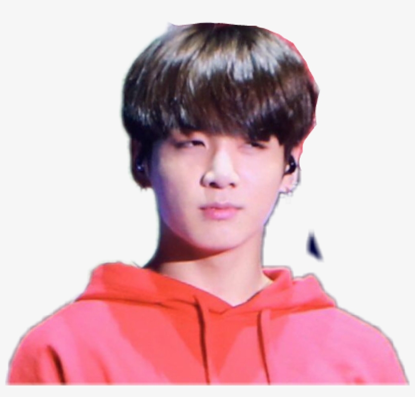 Jungkook Bts Sticker, transparent png #5447868