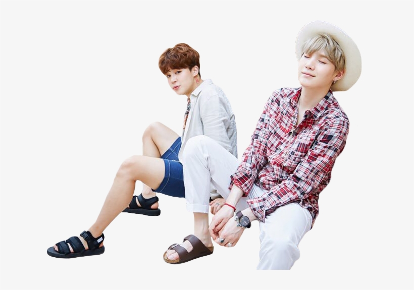 Bts Stickers Png, transparent png #5447880