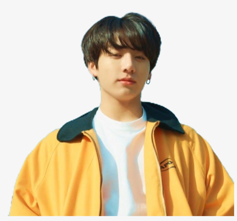 Jungkook Euphoria, transparent png #5448077