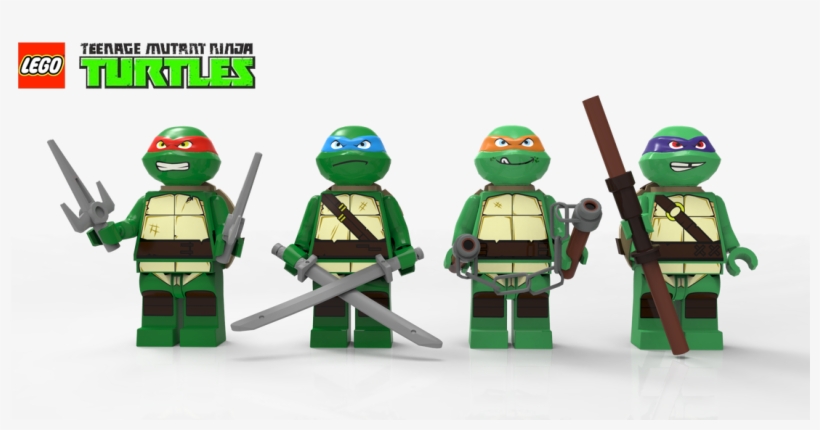 Picture - Teenage Mutant Ninja Turtles Machines Basic Vehicles, transparent png #5448453