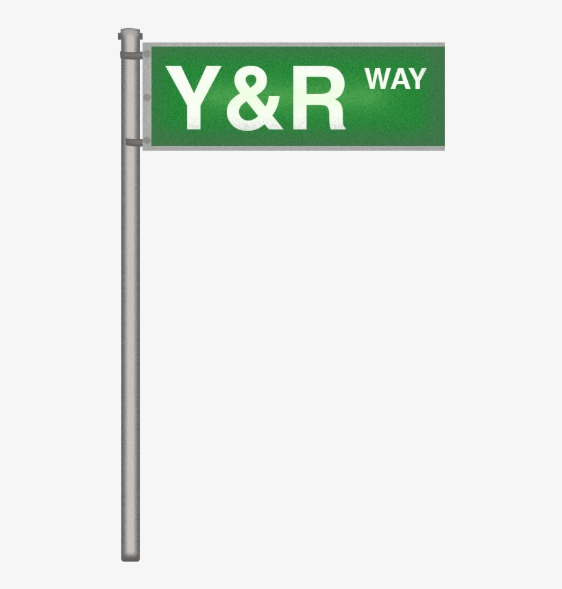 Old Madison Ave Street Sign - Traffic Sign, transparent png #5448708