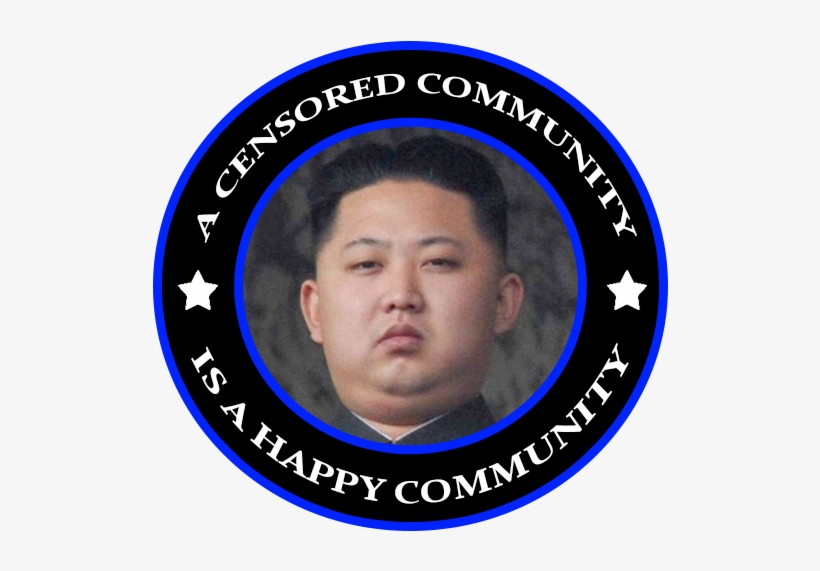 *admin - Kim Jong, transparent png #5448794