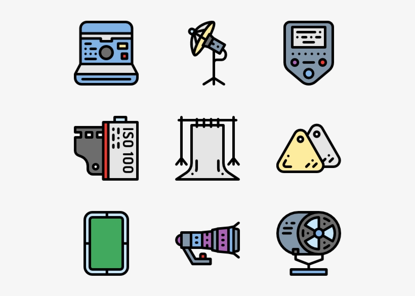 Photography - Computer Security, transparent png #5448926