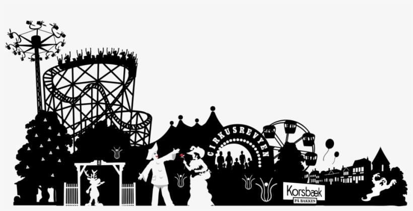 Find Os - Korsbæk På Bakken, transparent png #5449175
