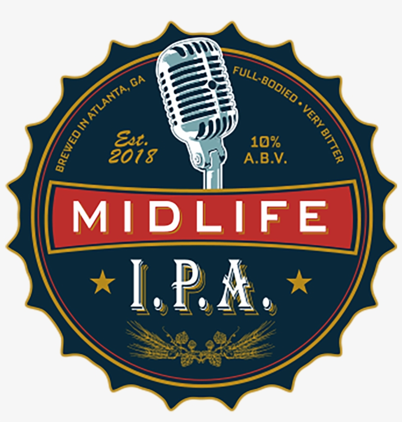 Midlifeipa's Podcast, transparent png #5449291