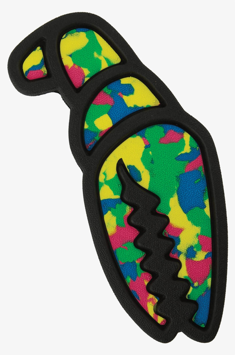 Crab Grab Mega Claw Stomp Pad Tb17005, transparent png #5449459