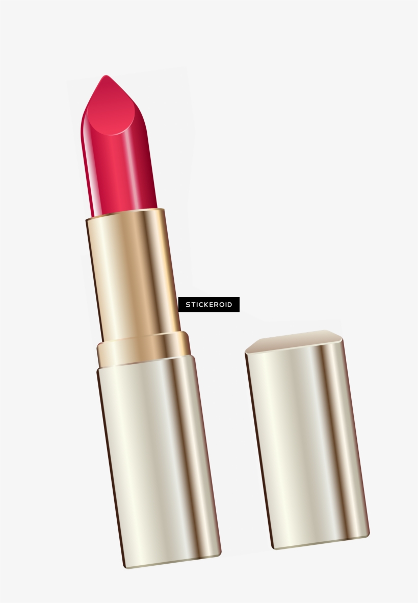 Lipstick - Bullet, transparent png #5449522