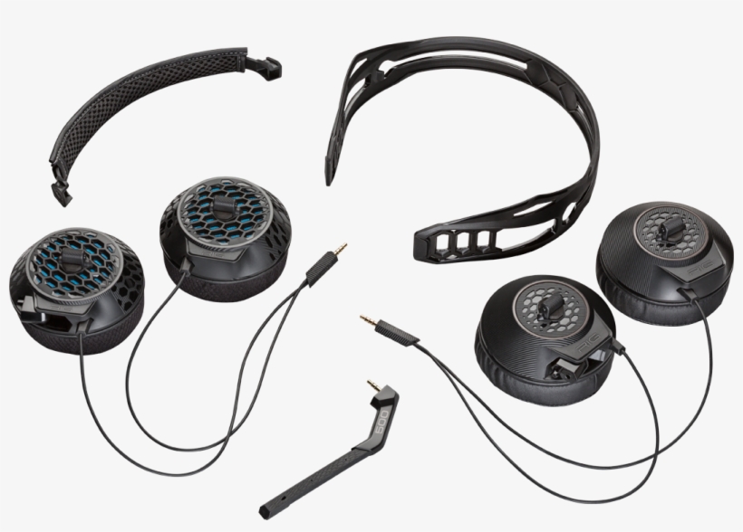 Configure To Win - Plantronics Rig 500hs Ps4, transparent png #5449779