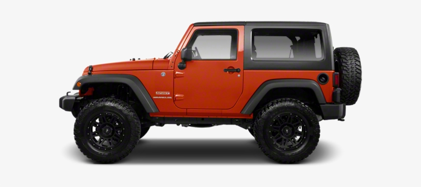 2012 Jeep Wrangler4wd 2dr Call Of Duty Mw3 *ltd Avail*pictures - 2012 Jeep Wrangler, transparent png #5449817
