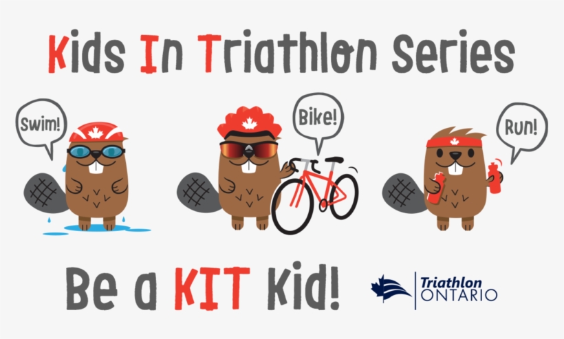 Triathlon Ontario And Tri-fun To Offer New Kitcan Youth - Triathlon Ontario, transparent png #5449888