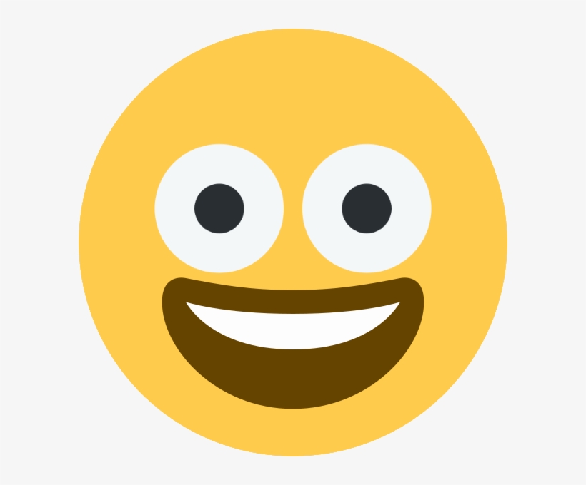 Toohappy - Emoticon, transparent png #5449934