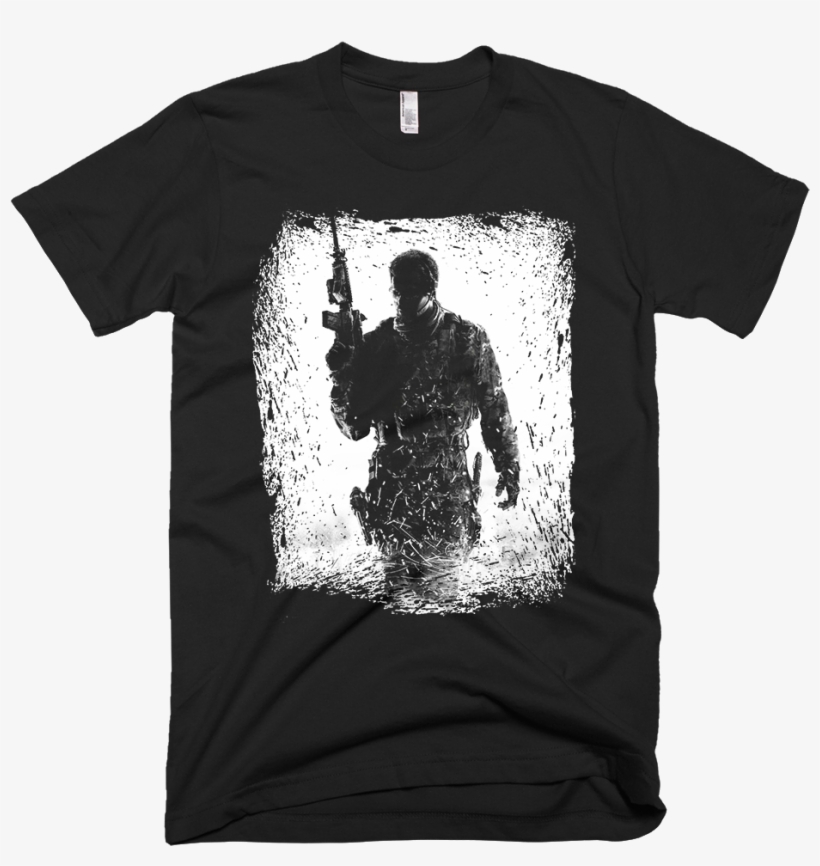 Mw3 Png, transparent png #5449935