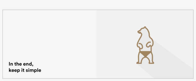 User Onboarding Tip "in The End, Keep It Simple" With, transparent png #5449936