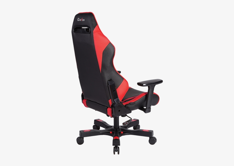 Gaming Bucket Chair, transparent png #5449938