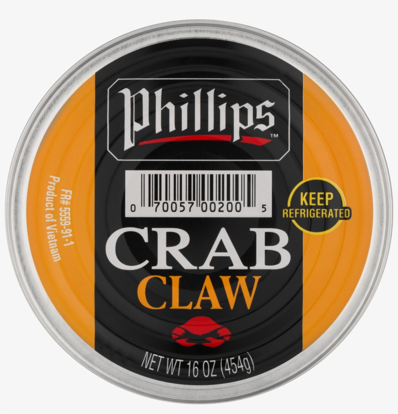 Phillips Seafood Seasoning - 6 Oz, transparent png #5450095